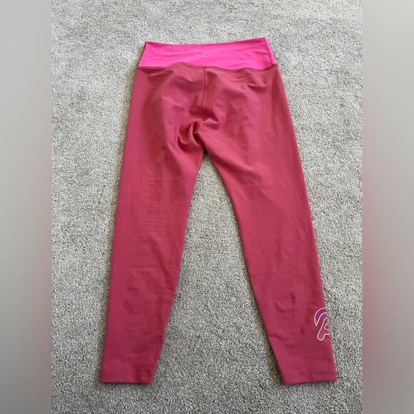 NWT PELOTON CADENT HIGH-RISE CROSS FRONT LEGGINGS Women’s XL - Picture 6 of 12